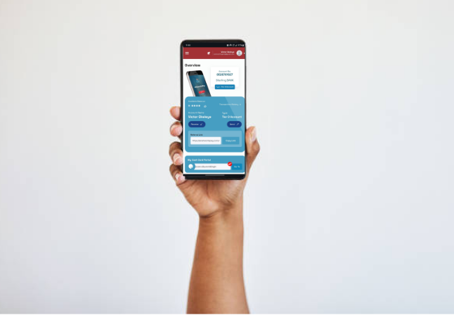 eNetworksPay app