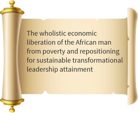 Our vision